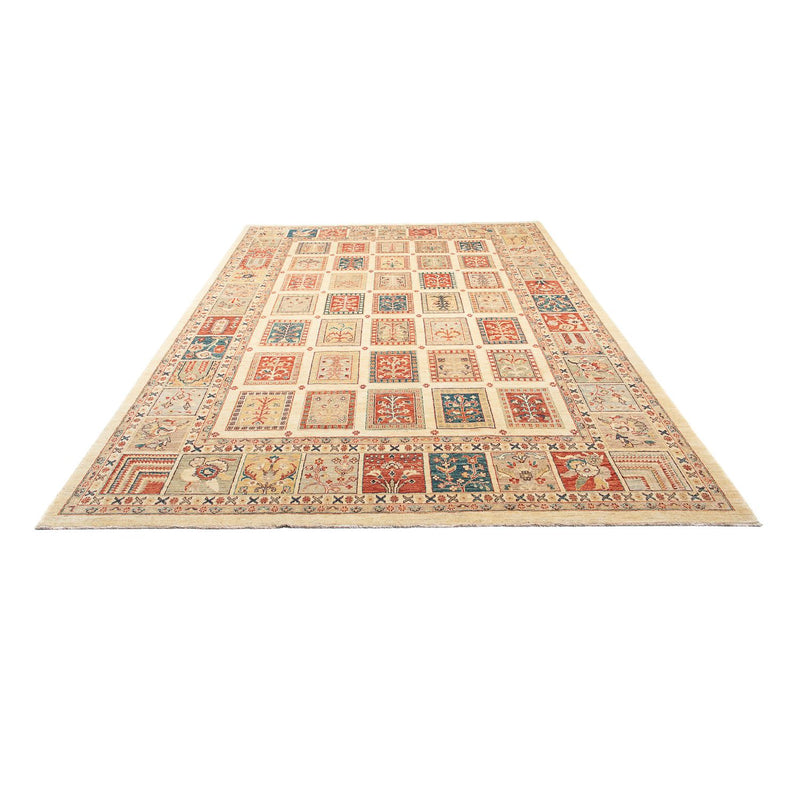 Ziegler Teppe 358x253cm - Orientalsk teppe