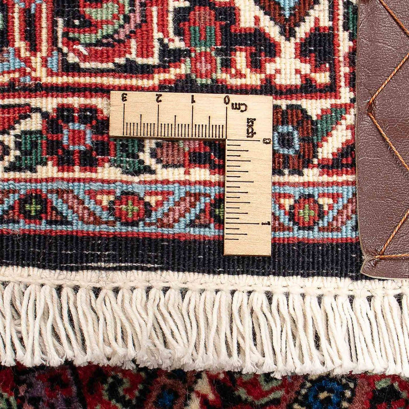 Bidjar Teppe 212x133cm - Persisk teppe