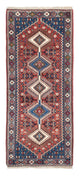 Yalameh Teppe 80x205cm - Persisk teppe