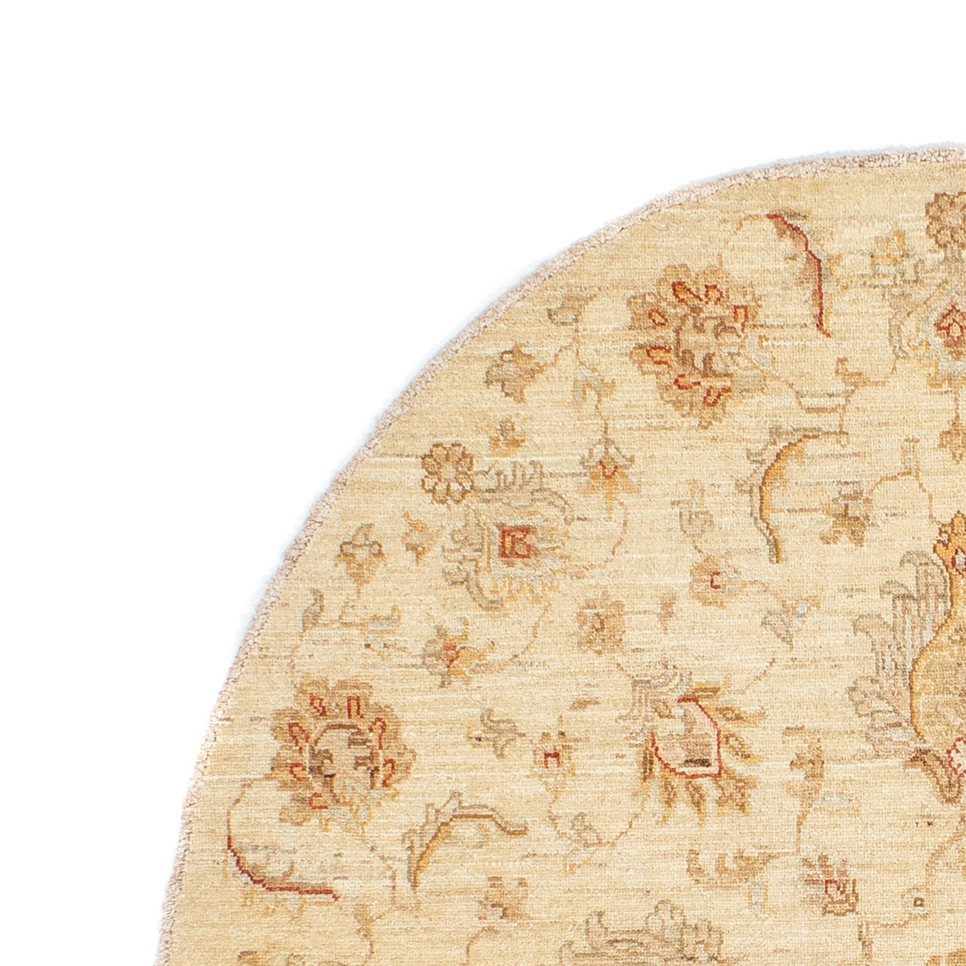 Farahan Teppe 150x148cm - Orientalsk teppe