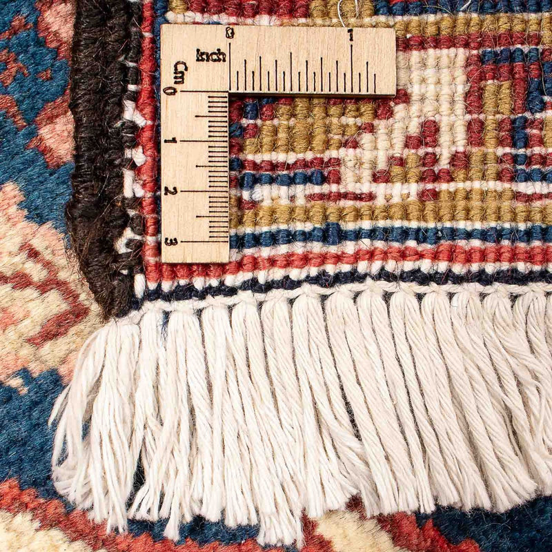 Heriz Teppe 326x234cm - Persisk teppe