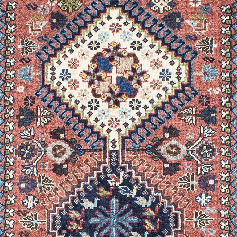 Yalameh Teppe 189x79cm - Persisk teppe