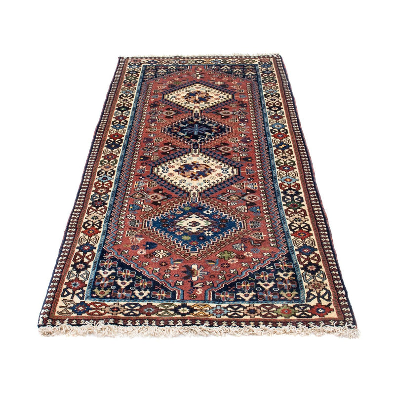 Yalameh Teppe 189x79cm - Persisk teppe