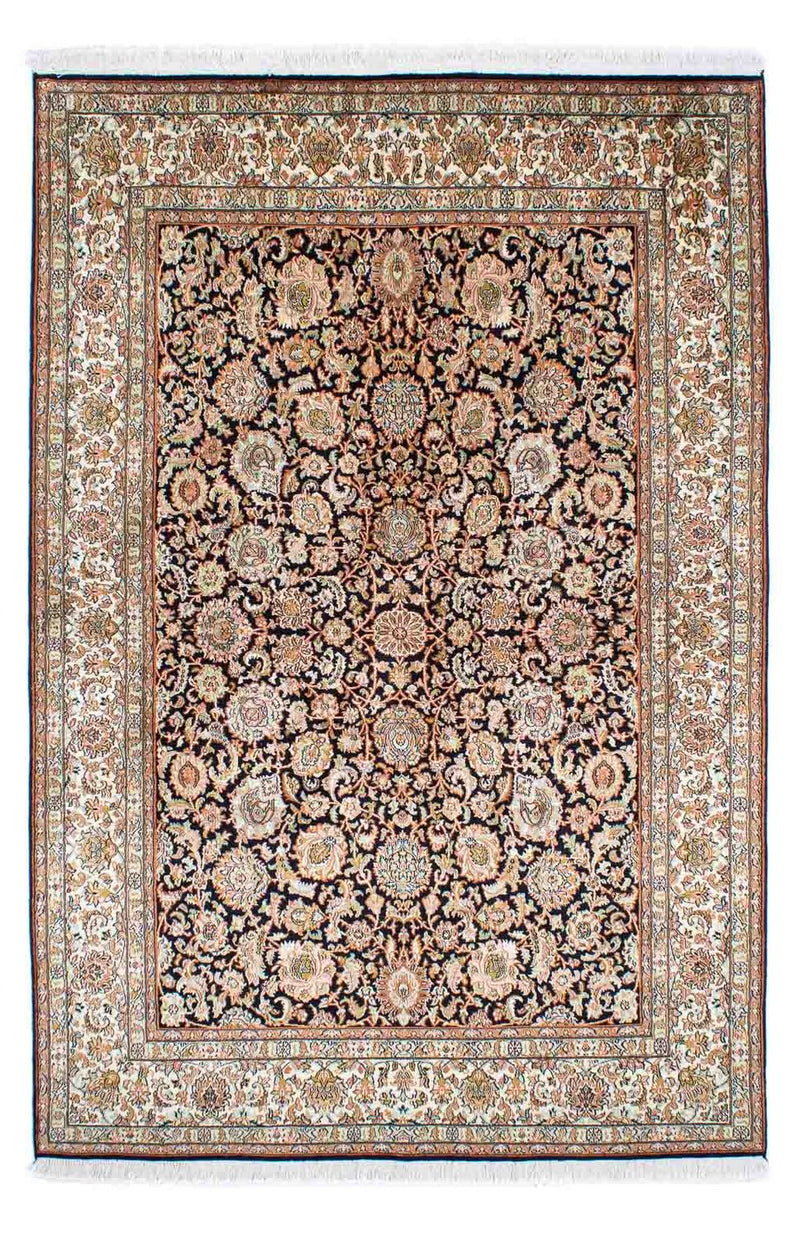 Kashmar Teppe 226x154cm - Persisk teppe