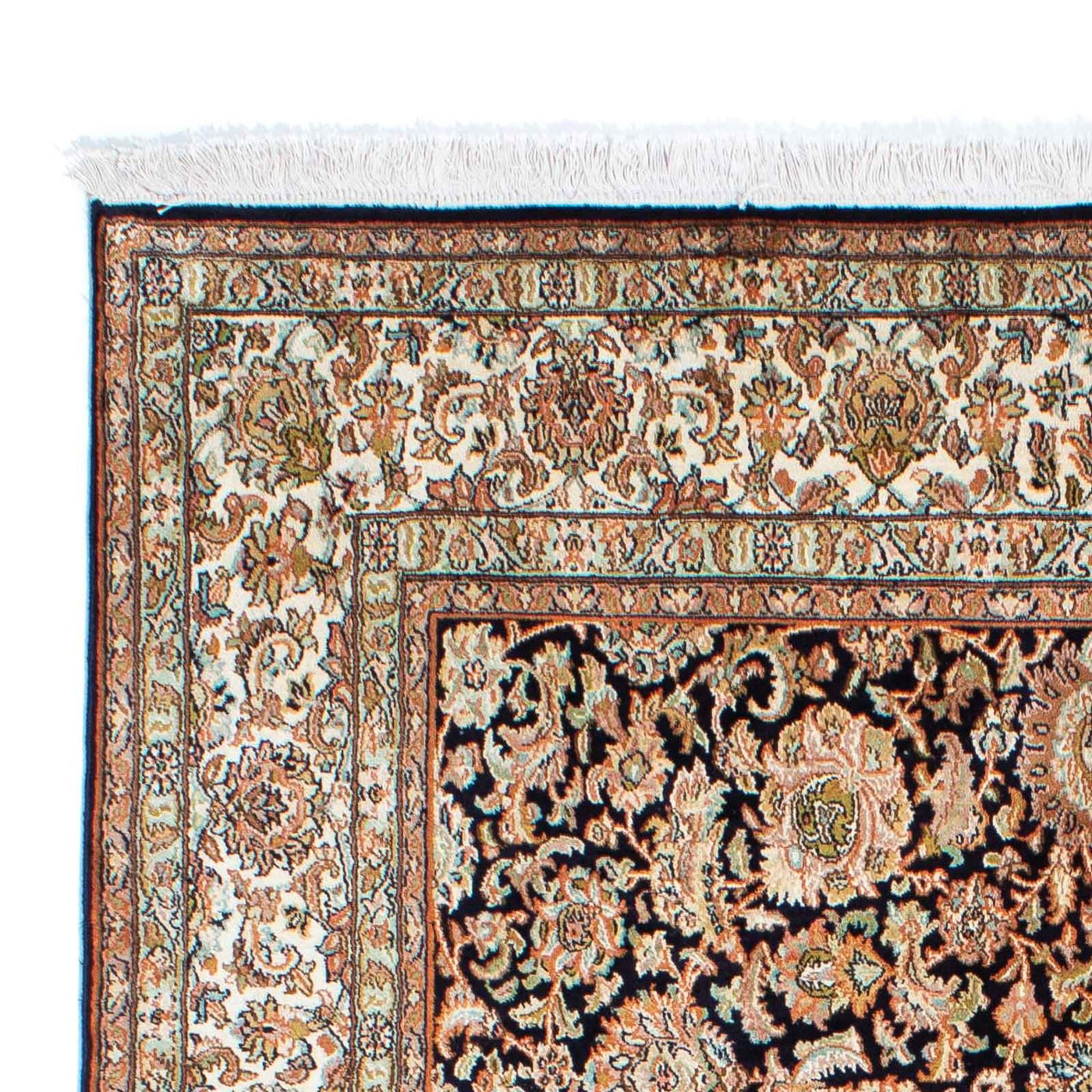 Kashmar Teppe 226x154cm - Persisk teppe