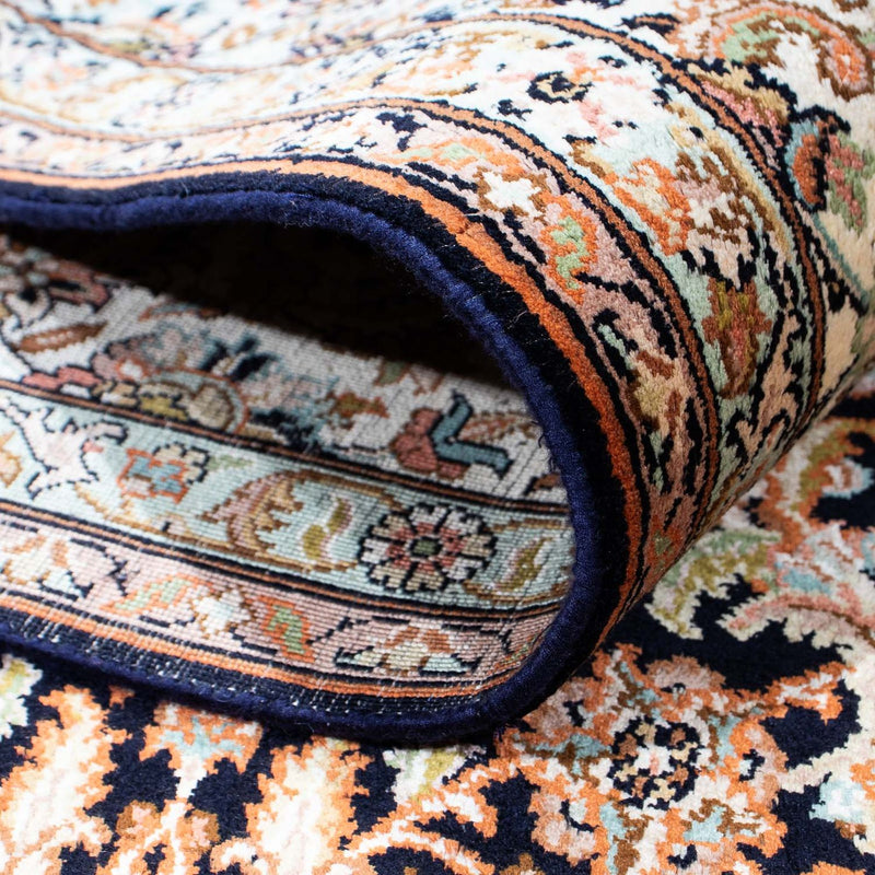 Kashmar Teppe 226x154cm - Persisk teppe