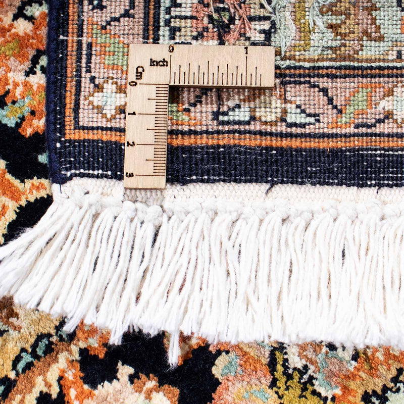Kashmar Teppe 226x154cm - Persisk teppe