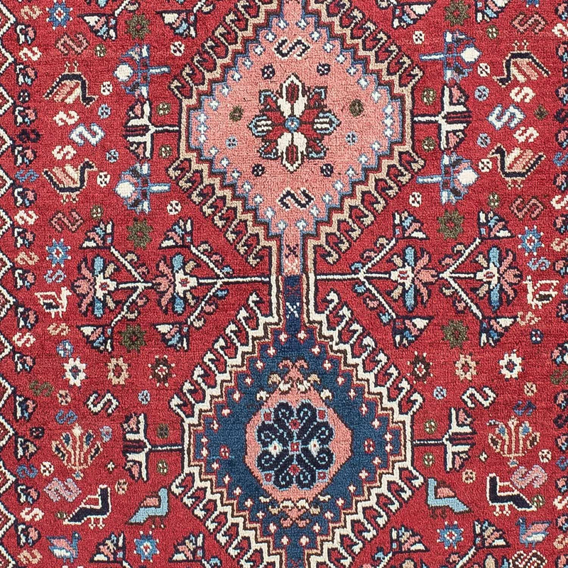 Yalameh Teppe 201x82cm - Persisk teppe