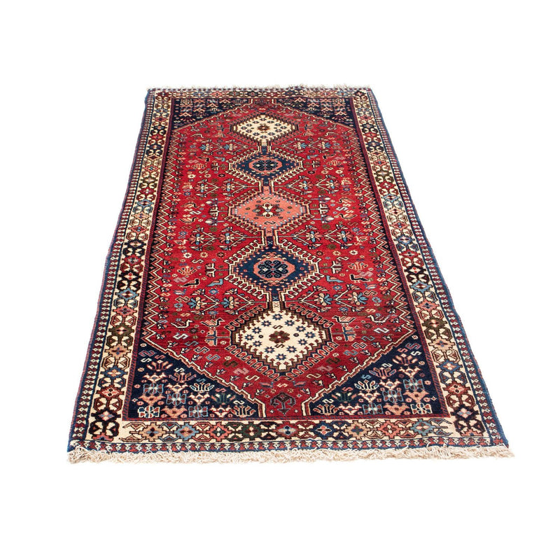 Yalameh Teppe 201x82cm - Persisk teppe