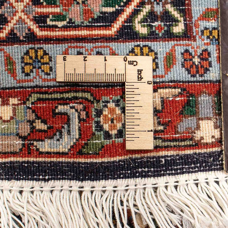 Bidjar Teppe 202x150cm - Persisk teppe
