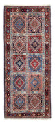Yalameh Teppe 197x81cm - Persisk teppe