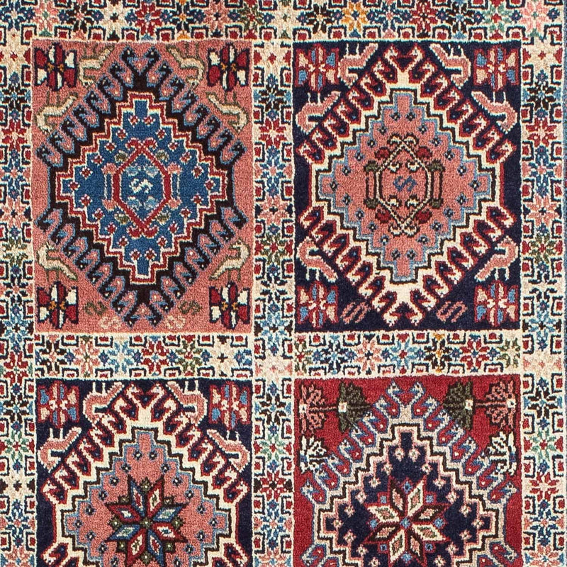 Yalameh Teppe 197x81cm - Persisk teppe