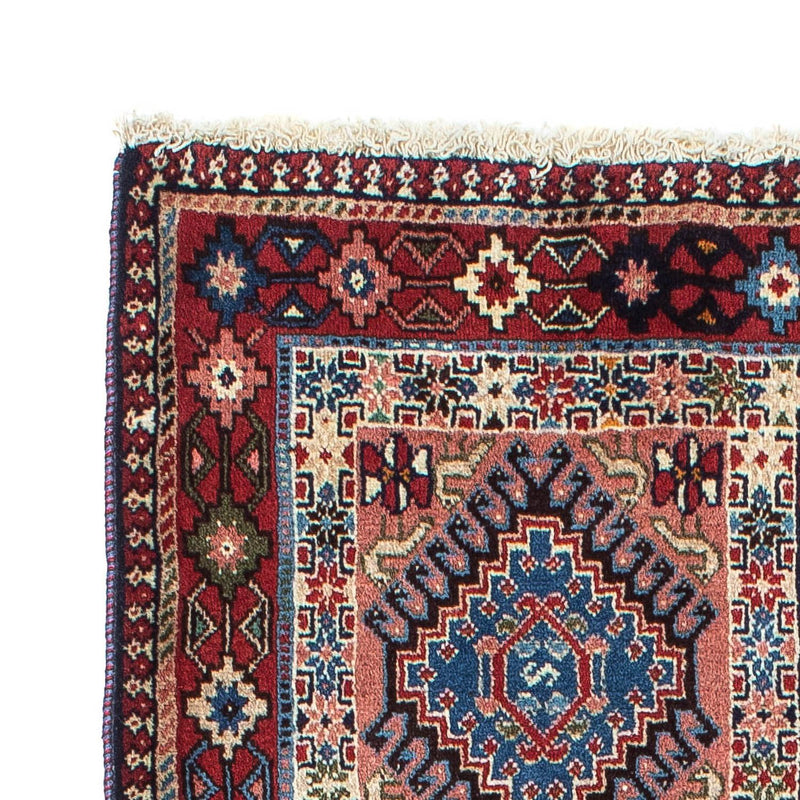 Yalameh Teppe 197x81cm - Persisk teppe