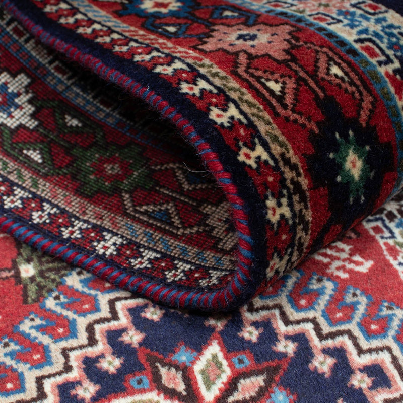 Yalameh Teppe 197x81cm - Persisk teppe