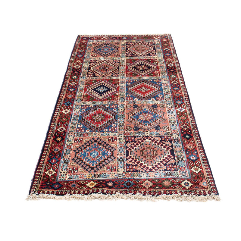 Yalameh Teppe 197x81cm - Persisk teppe