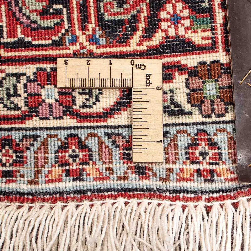 Bidjar Teppe 132x208cm - Persisk teppe