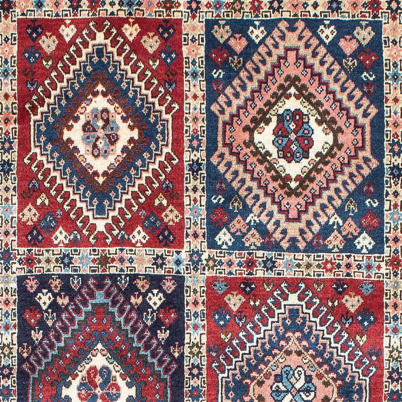 Yalameh Teppe 190x81cm - Persisk teppe