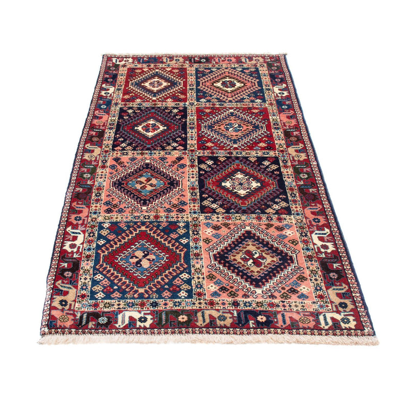 Yalameh Teppe 190x81cm - Persisk teppe