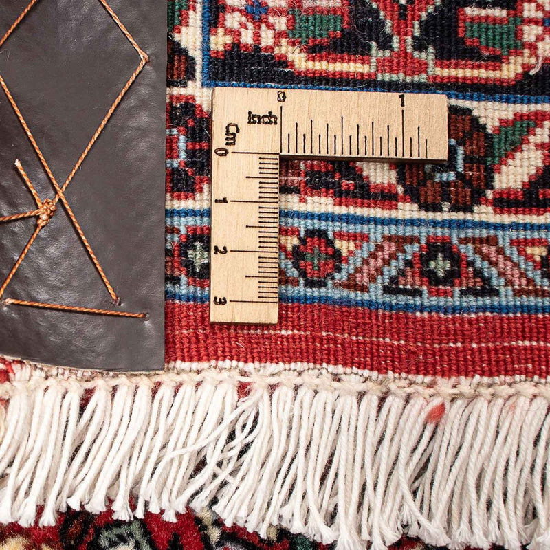 Bidjar Teppe 203x139cm - Persisk teppe