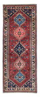 Yalameh Teppe 197x80cm - Persisk teppe