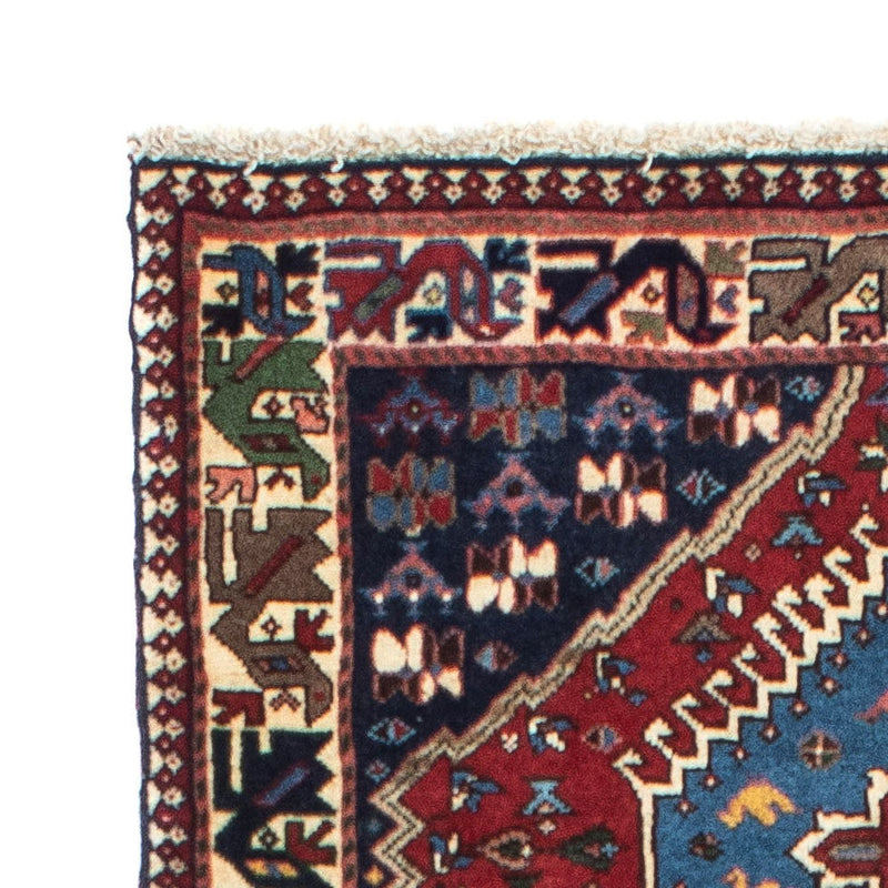 Yalameh Teppe 197x80cm - Persisk teppe