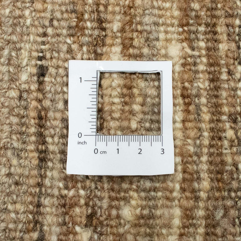 Persisk Gabbeh Teppe 161x120cm - Perserteppich Wollteppich