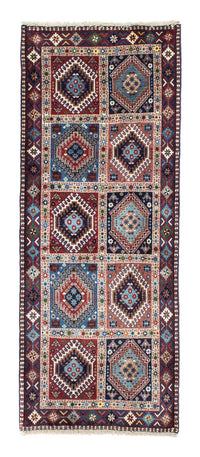 Yalameh Teppe 190x78cm - Persisk teppe – product image