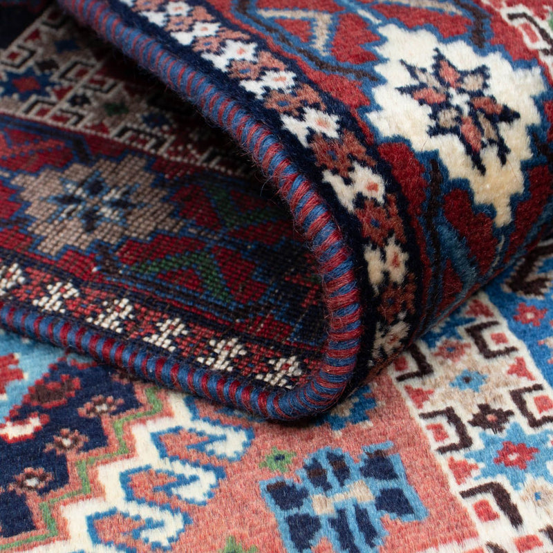 Yalameh Teppe 190x78cm - Persisk teppe
