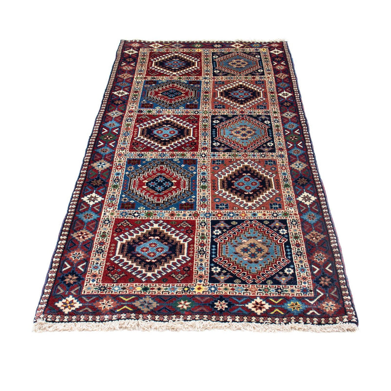 Yalameh Teppe 190x78cm - Persisk teppe