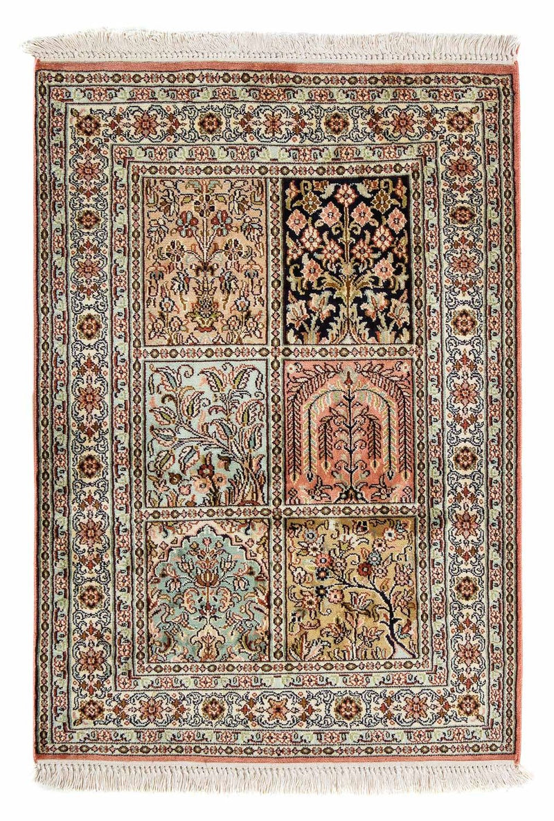 Kashmar Teppe 64x90cm - Orientalsk teppe