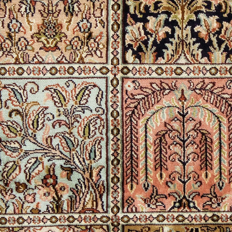 Kashmar Teppe 64x90cm - Orientalsk teppe