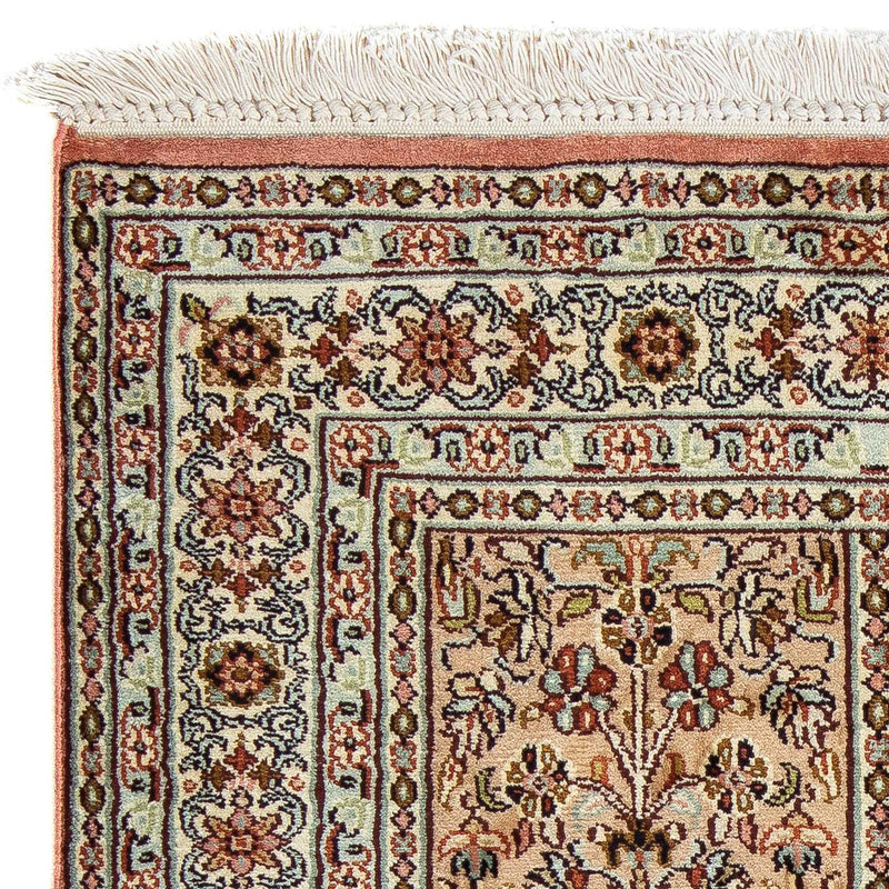 Kashmar Teppe 64x90cm - Orientalsk teppe