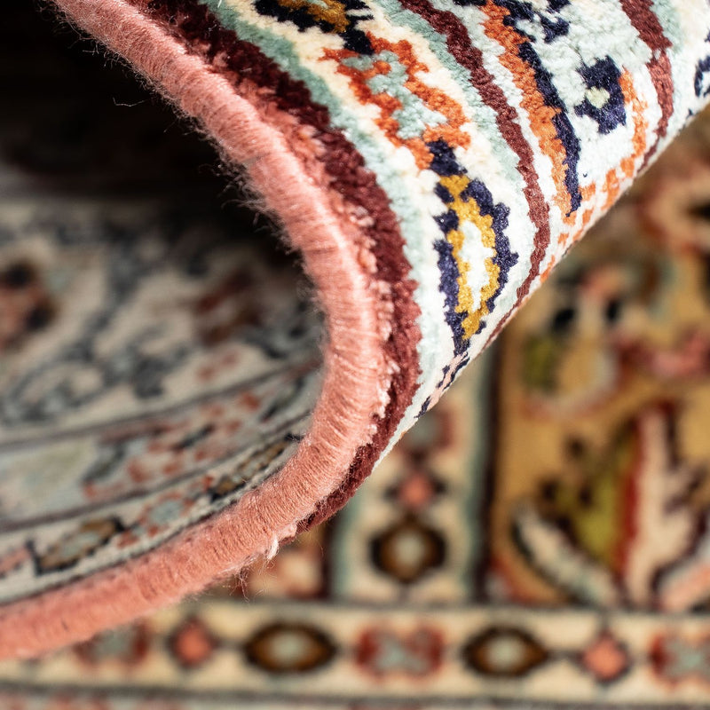 Kashmar Teppe 64x90cm - Orientalsk teppe