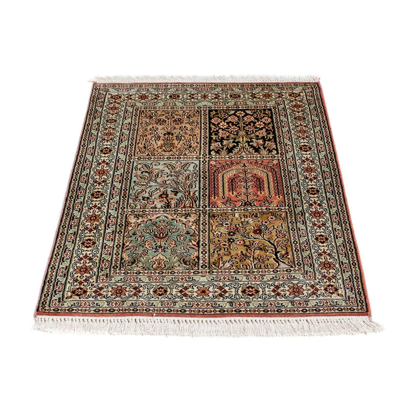Kashmar Teppe 64x90cm - Orientalsk teppe
