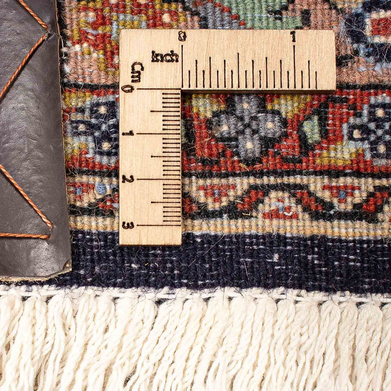 Bidjar Teppe 139x205cm - Persisk teppe