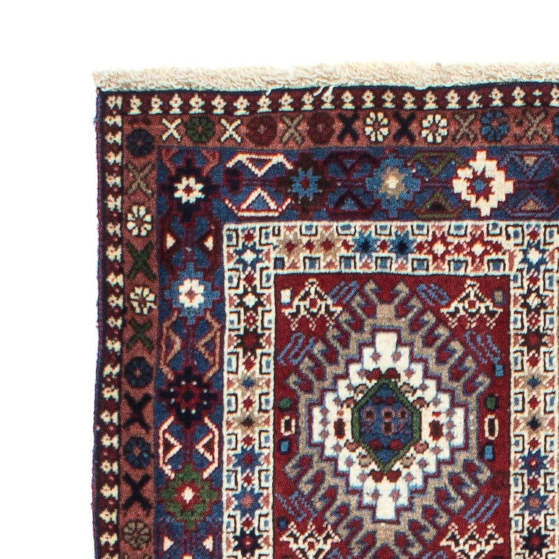 Yalameh Teppe 192x82cm - Persisk teppe