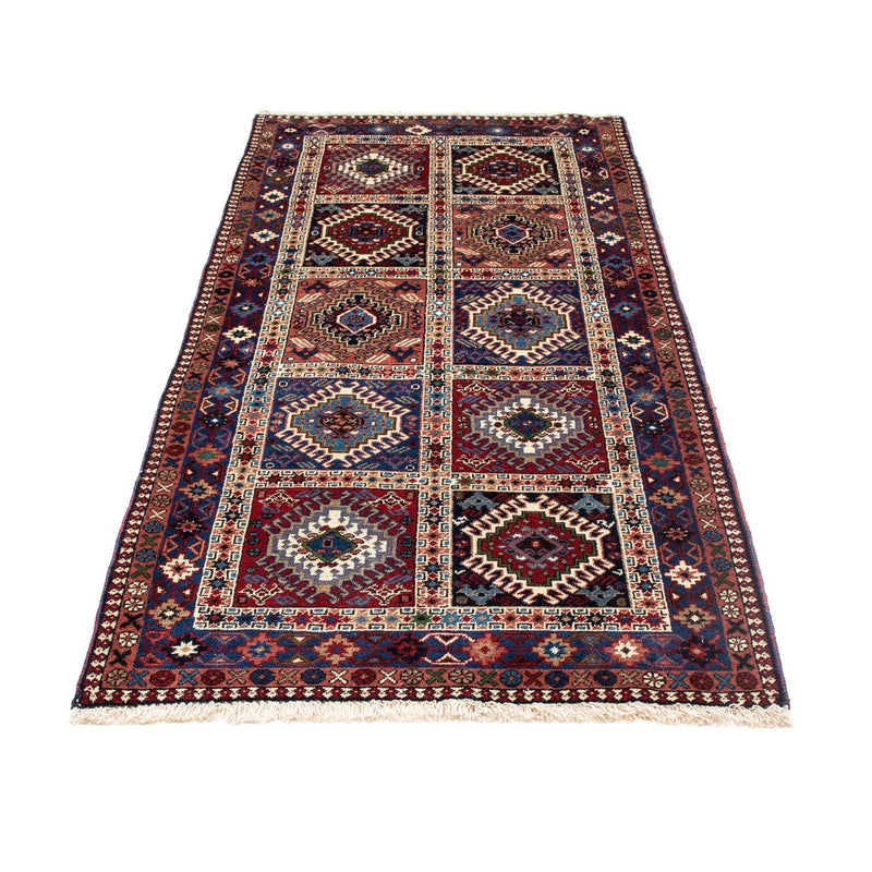Yalameh Teppe 192x82cm - Persisk teppe