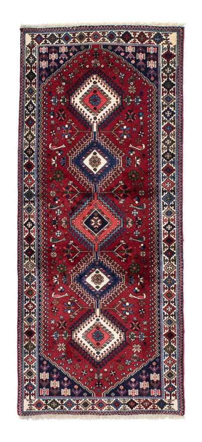 Yalameh Teppe 83x194cm - Persisk teppe