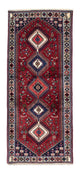 Yalameh Teppe 194x83cm - Persisk teppe