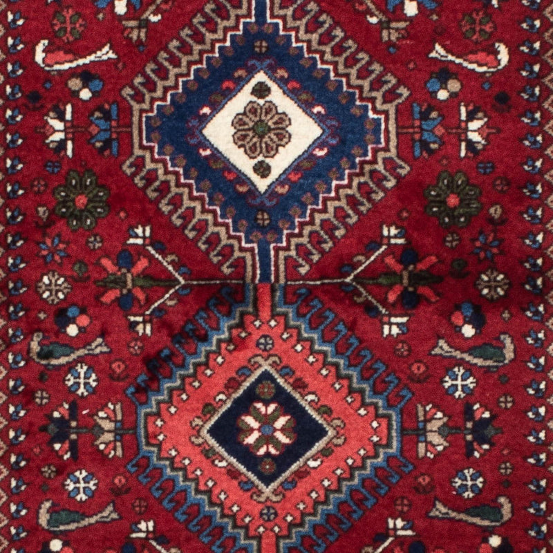 Yalameh Teppe 194x83cm - Persisk teppe