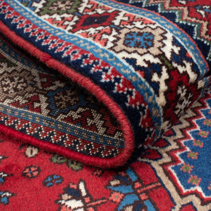 Yalameh Teppe 194x83cm - Persisk teppe