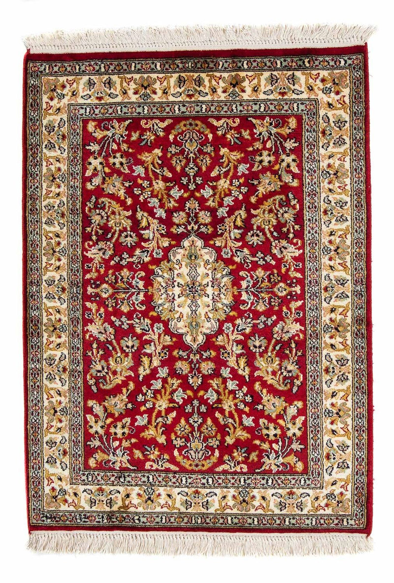 Kashmar Teppe 89x62cm - Orientalsk teppe