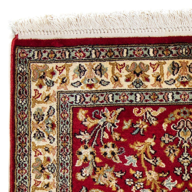 Kashmar Teppe 89x62cm - Orientalsk teppe