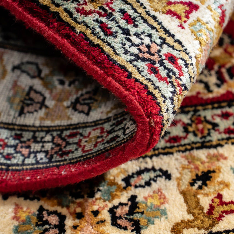 Kashmar Teppe 89x62cm - Orientalsk teppe