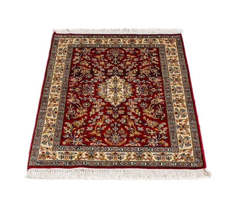 Kashmar Teppe 89x62cm - Orientalsk teppe