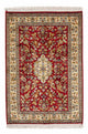 Kashmar Teppe 93x63cm - Orientalsk teppe