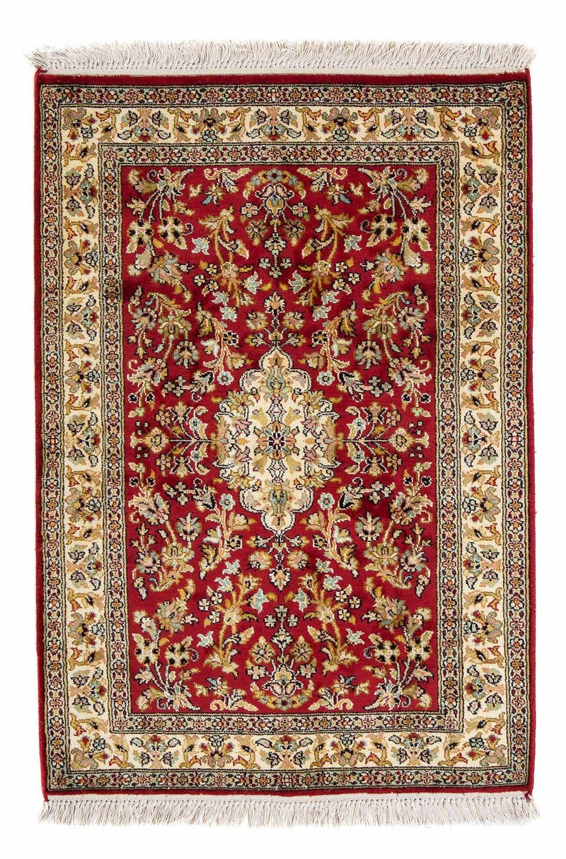 Kashmar Teppe 93x63cm - Orientalsk teppe