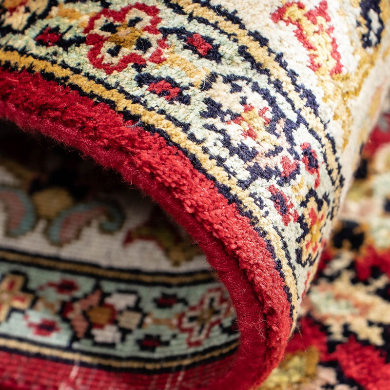 Kashmar Teppe 93x63cm - Orientalsk teppe