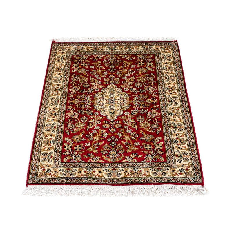 Kashmar Teppe 93x63cm - Orientalsk teppe