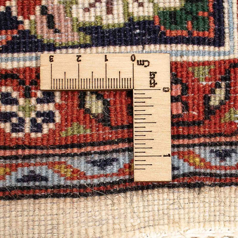 Bidjar Teppe 203x138cm - Persisk teppe